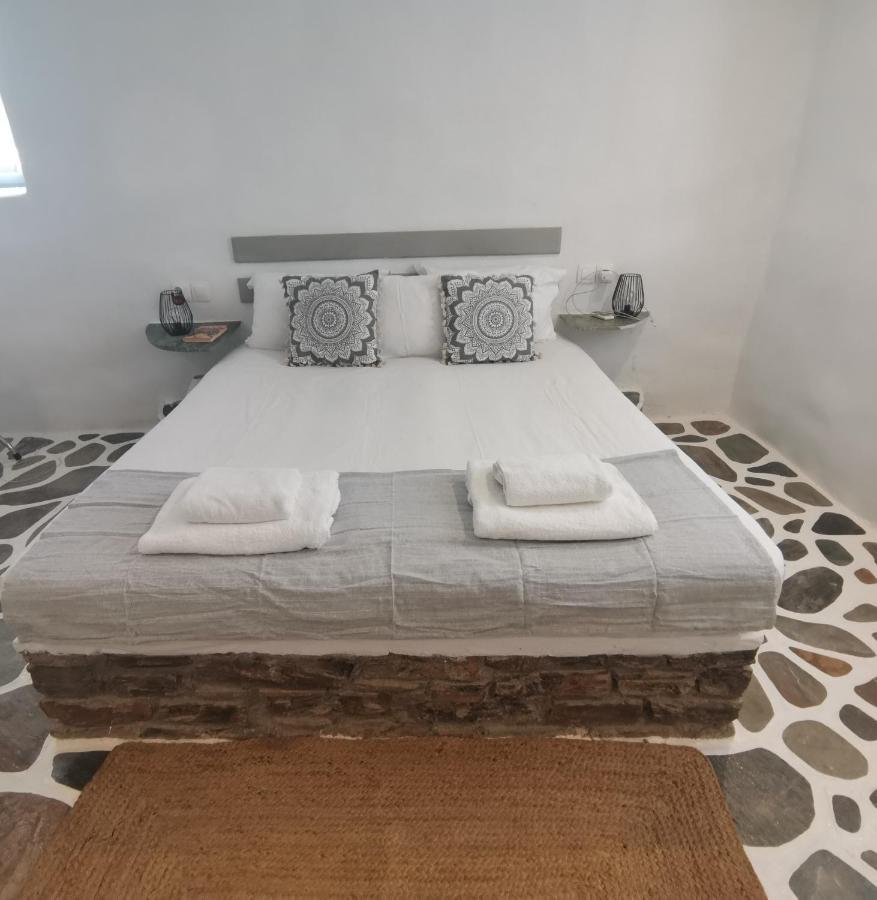 Soros Antiparos Apart Otel